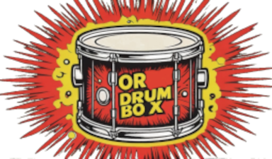 Virtual drum deals machine online