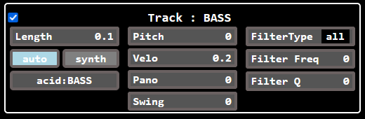 online ordrumbox track control panel